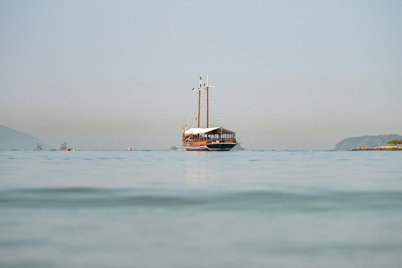 Hidden Coves